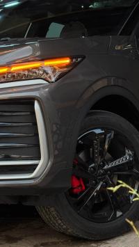 سيارات-geely-coolray-2025-المدية-الجزائر