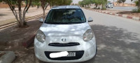 voitures-nissan-micra-2017-djelfa-algerie