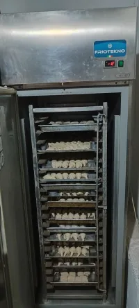 Armoire négative italienne 