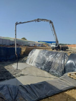 construction-travaux-location-pompe-a-beton-girafe-36m-algerie