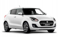 voitures-suzuki-swift-2024-alger-centre-algerie