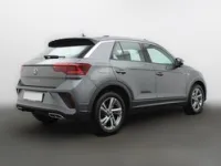 Volkswagen T-Roc 2025 R-Line 