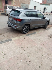 voitures-seat-ateca-2023-beats-el-amria-ain-temouchent-algerie