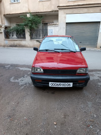 voitures-suzuki-maruti-800-2010-bejaia-algerie