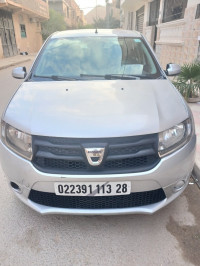 voitures-dacia-logan-2013-bou-saada-msila-algerie