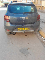 voitures-dacia-sandero-2018-stepway-es-senia-oran-algerie