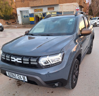 voitures-dacia-duster-2024-extreme-gold-djelfa-algerie