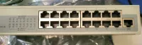 Switch 16 port