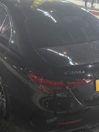 سيارات-c220d-mercedes-2022-مشاء-الله-بئر-الجير-وهران-الجزائر