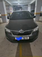 voitures-skoda-rapid-2019-kouba-alger-algerie