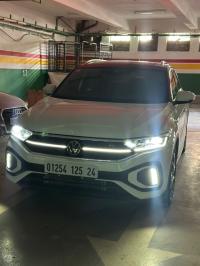 السيارات-النفعية-volkswagen-t-roc-2025-أم-البواقي-الجزائر