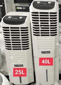 هو مبرد هواء refroidisseur air 25L