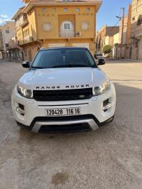 سيارات-rover-evoque-2016-بسكرة-الجزائر