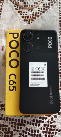 smartphones-xiaomi-poco-c65-misseghine-oran-algerie