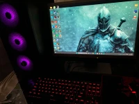 Pc Gamer Ryzen 5600G