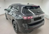 Volkswagen Tiguan 2025 RLINE