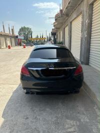 voitures-mercedes-classe-c-2019-220-amg-line-bab-ezzouar-alger-algerie