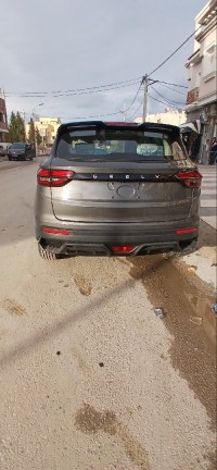 سيارات-geely-coolray-2026-super-power-الذرعان-الطارف-الجزائر