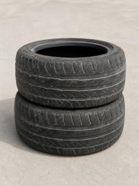 إطارات-وعجلات-2-pneus-23540-r-18-أولاد-الشبل-الجزائر