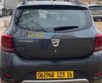 سيارات-dacia-sandero-2023-stepway-expression-plus-باب-الواد-الجزائر