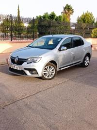 سيارات-renault-symbol-2018-مغنية-تلمسان-الجزائر