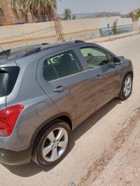Chevrolet Trax 2015 LT thumbnail 5