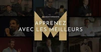 Masterclass et cours en ligne