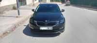 berline-skoda-octavia-2019-alger-centre-algerie