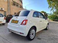 سيارات-fiat-500-2024-dolcevita-mib-الحراش-الجزائر