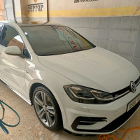 voitures-volkswagen-golf-7-2019-r-line-laghouat-algerie