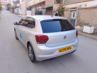 voitures-volkswagen-polo-2019-carat-berrouaghia-medea-algerie