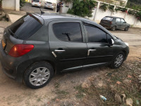 voitures-peugeot-207-2007-bouira-algerie