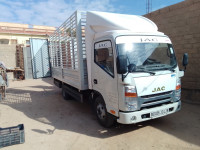 camion-jac-2024-el-mghaier-meghaier-algerie