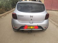 voitures-dacia-sandero-2018-stepway-ain-tadles-mostaganem-algerie