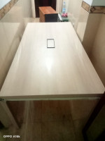 tables-pc-bureaux-station-de-travail-6postes-pied-metalique-mohammadia-alger-algerie