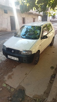 voitures-suzuki-alto-2011-cheraga-alger-algerie