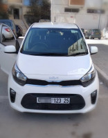 voitures-kia-picanto-2023-morning-constantine-algerie