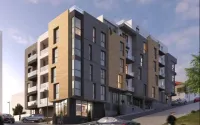 Vente Appartement F300 Jijel El aouana