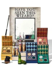 Sheglam harry potter set complet 