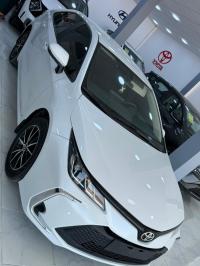 سيارات-toyota-corolla-2024-16-sport-الواد-الوادي-الجزائر