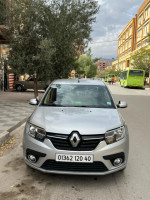 voitures-renault-symbol-2020-made-in-bladi-souk-ahras-algerie