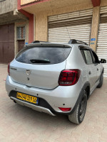 voitures-dacia-sandero-2019-stepway-dar-el-beida-alger-algerie