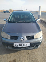 voitures-renault-megane-2-2003-sougueur-tiaret-algerie