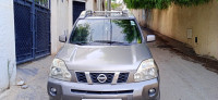 voitures-nissan-x-trail-2010-alger-centre-algerie