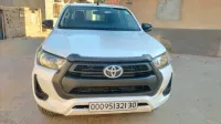 Toyota Hilux 2021 Hilux