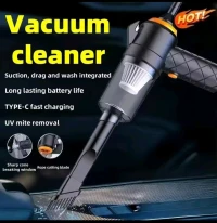 Aspirateur rechargeable sans fil 
