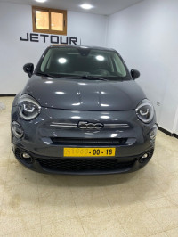 voitures-fiat-500x-2024-club-kouba-alger-algerie