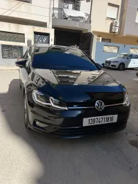 Volkswagen Golf 7 2018 R-Line