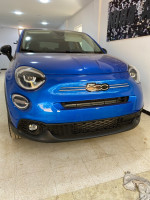 voitures-fiat-500x-2023-club-kouba-alger-algerie