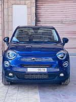 voitures-fiat-500x-2023-club-kouba-alger-algerie